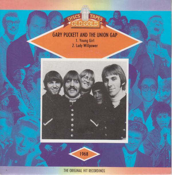 Gary Puckett & The Union Gap - Young Girl