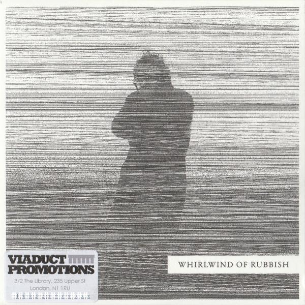 Gavin Clark, Toydrum - Whirlwind Of Rubbish