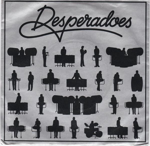 Gay Desperadoes Steel Orchestra - Brazil