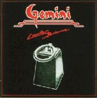 Gemini (45) - Counter Balance