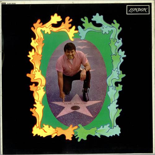 Gene Vincent - Gene Vincent