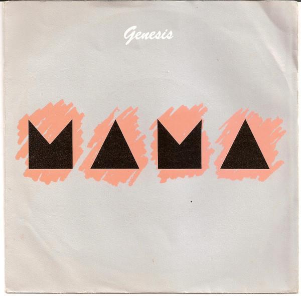 Genesis - Mama