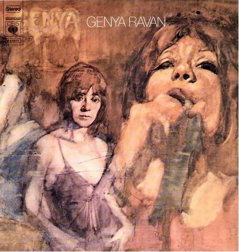 Genya Ravan - Genya Ravan