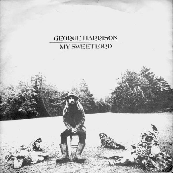 George Harrison - My Sweet Lord