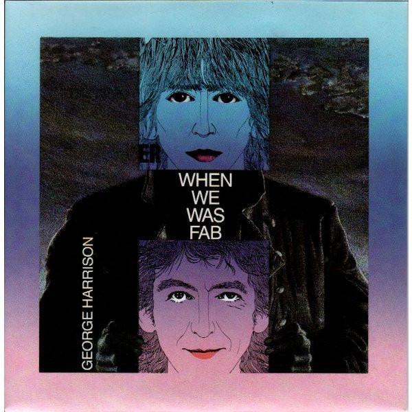 George Harrison - When We Was Fab