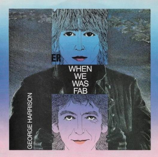 George Harrison - When We Was Fab