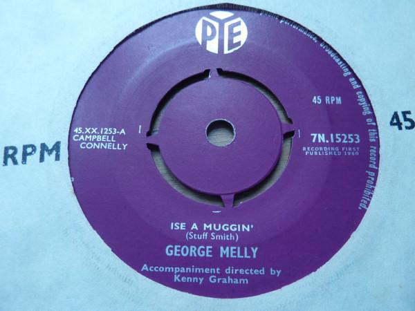 George Melly - Ise A Muggin'