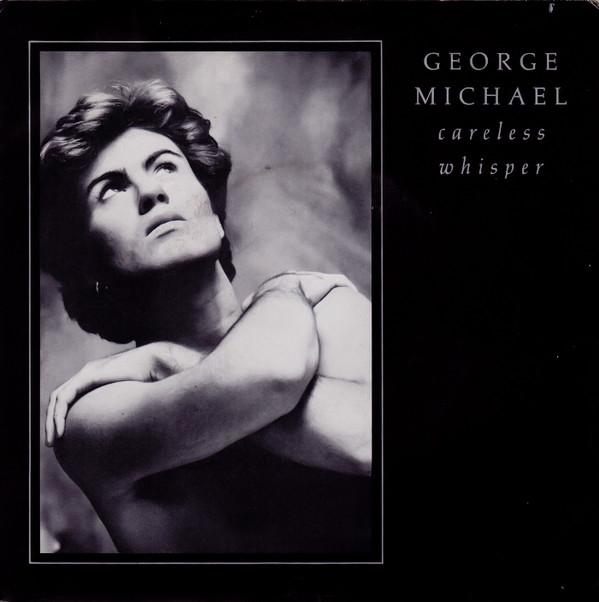 George Michael - Careless Whisper
