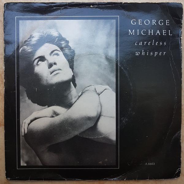 George Michael - Careless Whisper