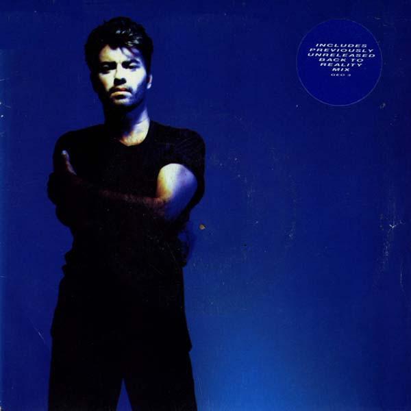 George Michael - Freedom!