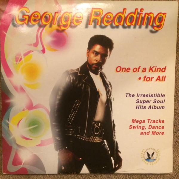 George Redding - One Of A Kind