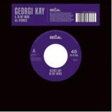 Georgi Kay - In My Mind / Ipswich
