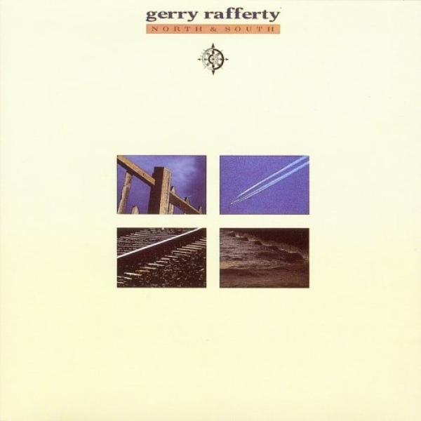 Gerry Rafferty - North And South