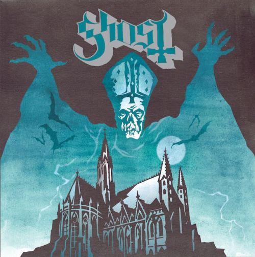 Ghost  - Opvs Eponymovs