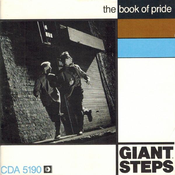 Giant Steps  - The Book Of Pride