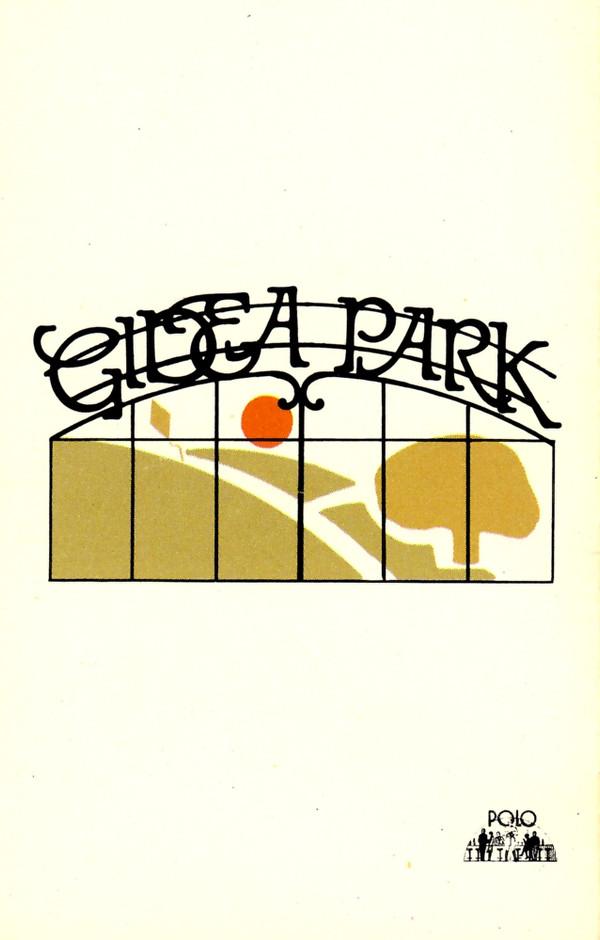 Gidea Park - Gidea Park