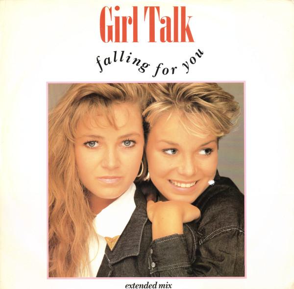 Girltalk - Falling For You (Extended Mix)