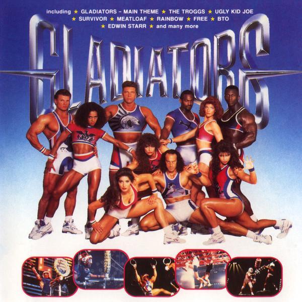  - Gladiators