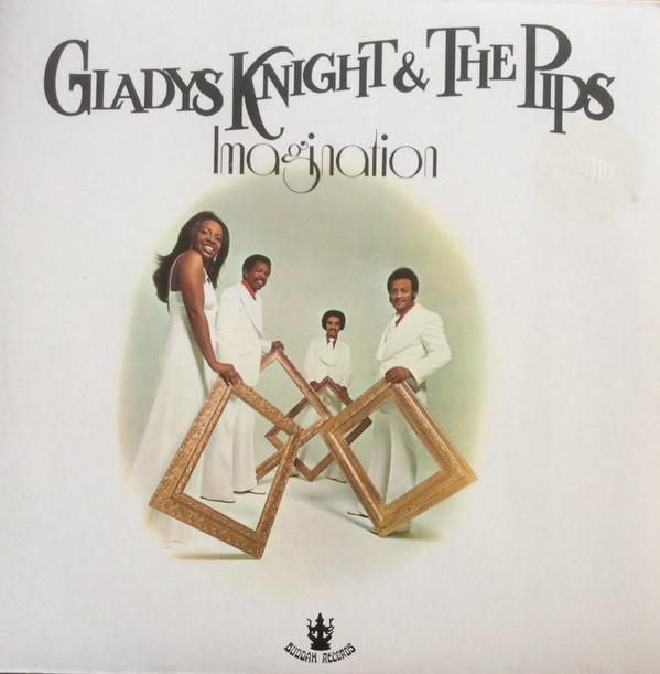 Gladys Knight And The Pips - Imagination