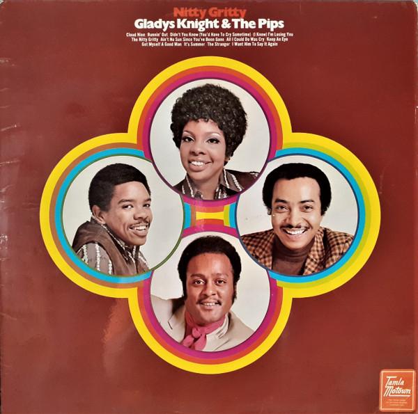 Gladys Knight And The Pips - Nitty Gritty
