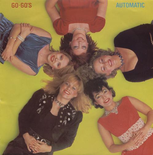 Go-Go's - Automatic