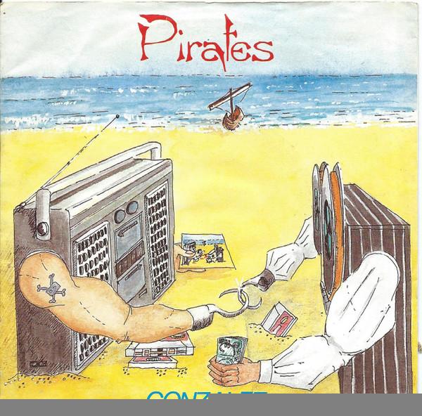 Gonzalez - Pirates