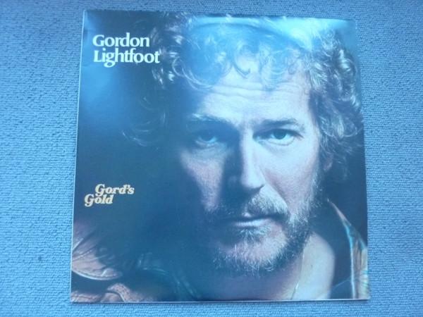 Gordon Lightfoot - Gord's Gold