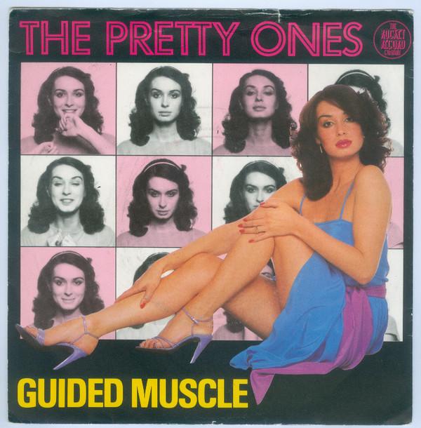 Guided Muscle - The Pretty Ones