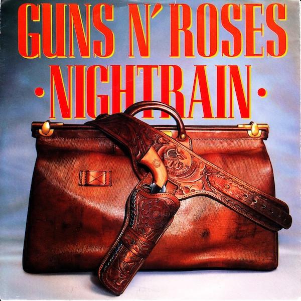 Guns N' Roses - Nightrain