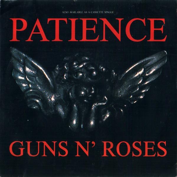 Guns N' Roses - Patience