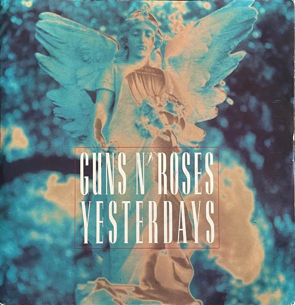 Guns N' Roses - Yesterdays