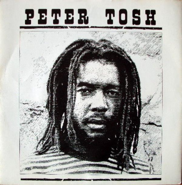 Gwen Guthrie, Peter Tosh - Nothing But Love