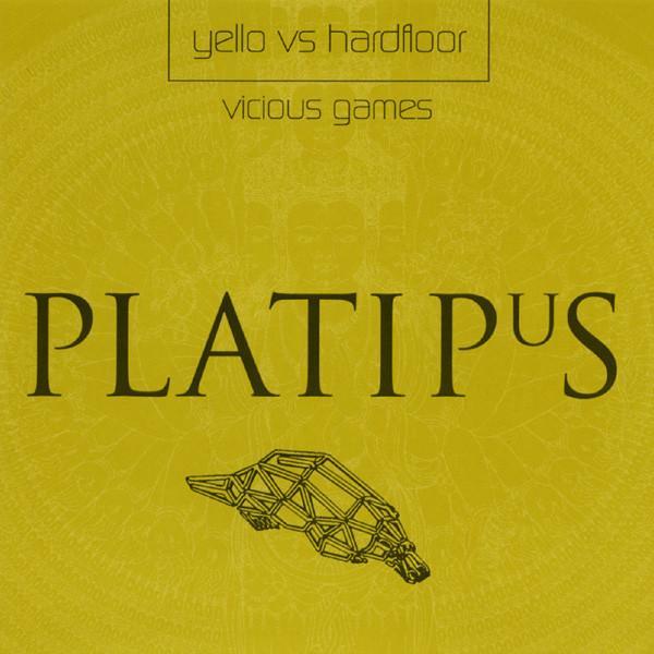 Hardfloor, Yello - Vicious Games