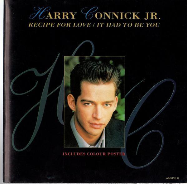 Harry Connick, Jr. - Recipe For Love / It Had To Be You