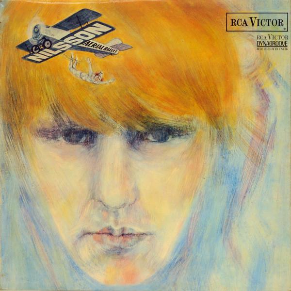Harry Nilsson - Aerial Ballet