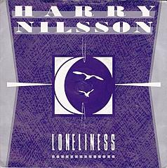Harry Nilsson - Loneliness