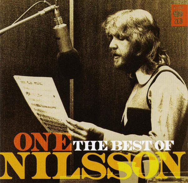 Harry Nilsson - One The Best Of