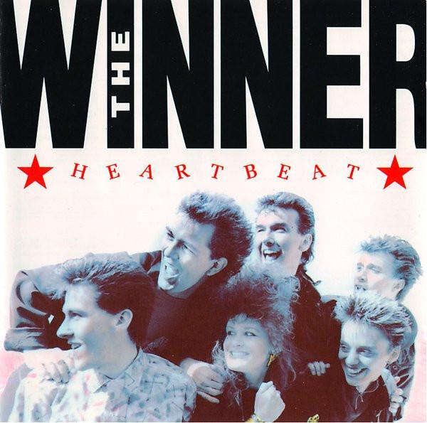Heartbeat  - The Winner
