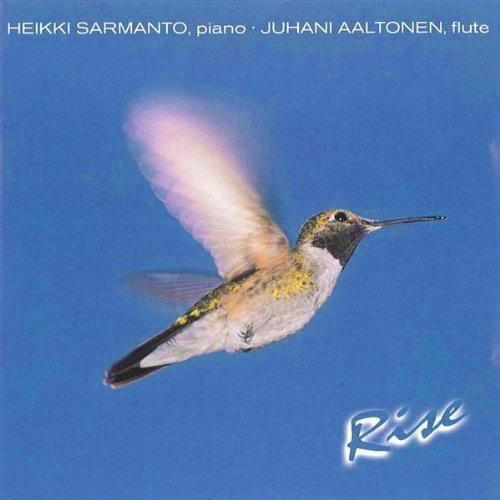 Heikki Sarmanto, Juhani Aaltonen - Rise