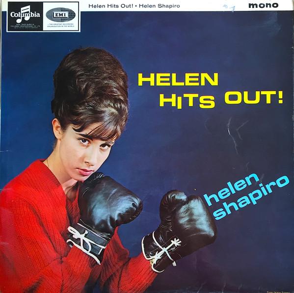 Helen Shapiro - Helen Hits Out!