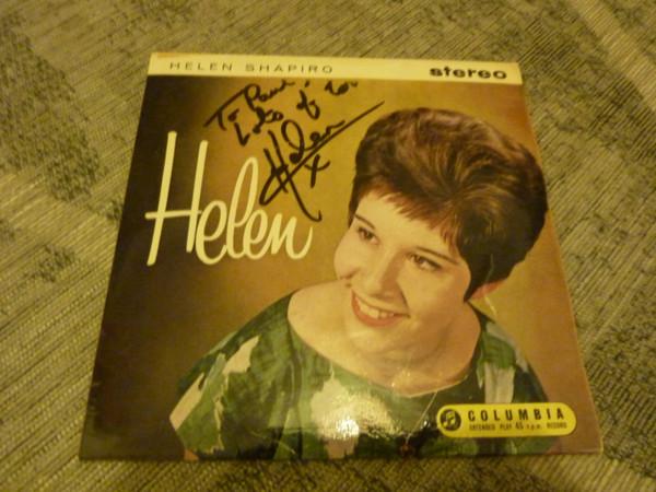 Helen Shapiro - Helen