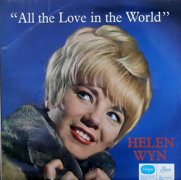 Helen Wyn - All The Love In The World