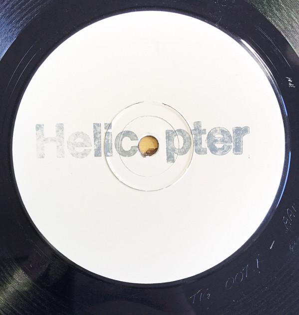 Helicopter - On Ya Way