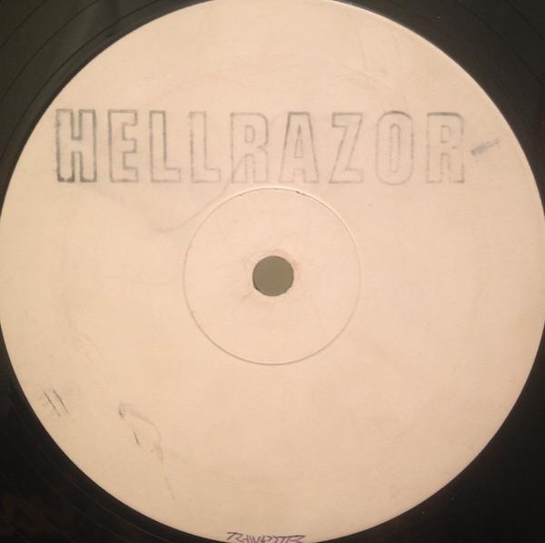 Hellrazor - Volume 1