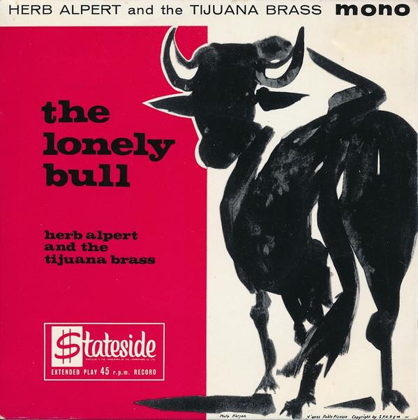 Herb Alpert & The Tijuana Brass - The Lonely Bull