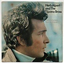 Herb Alpert & The Tijuana Brass - With A Little Help From My Friends