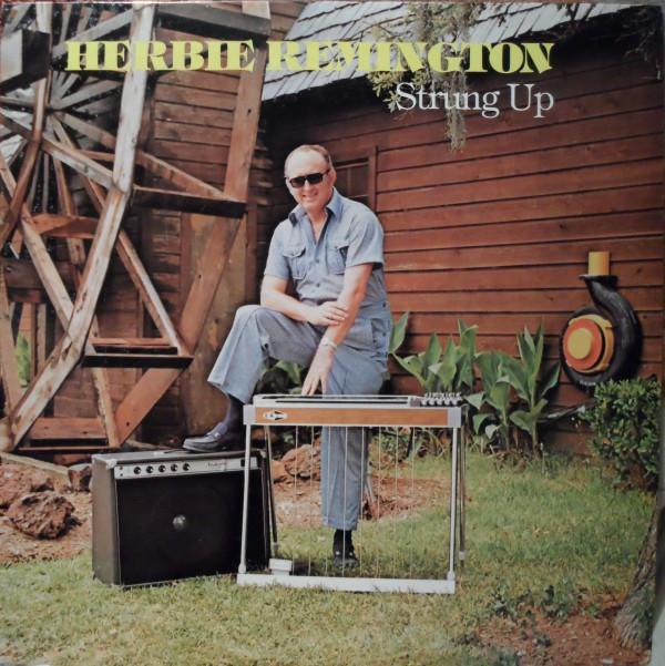 Herb Remington - Strung Up