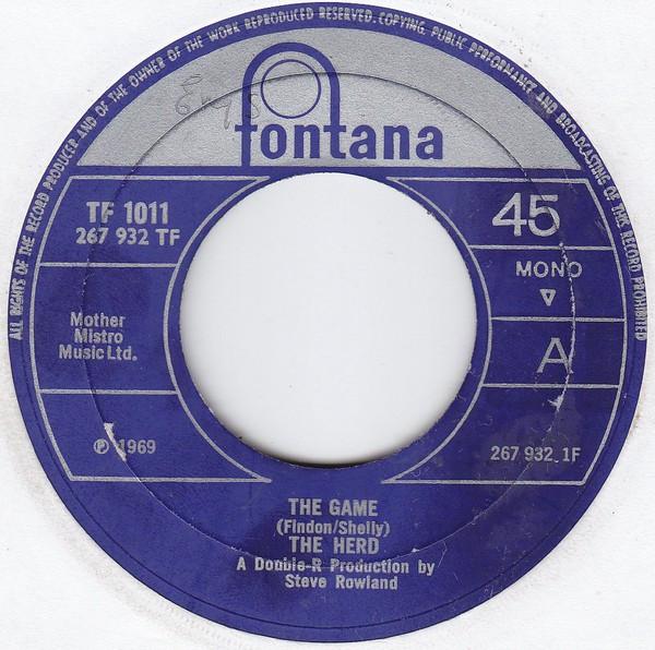 Herd - The Game