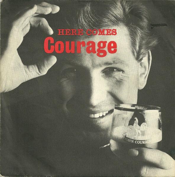  - Here Comes Courage