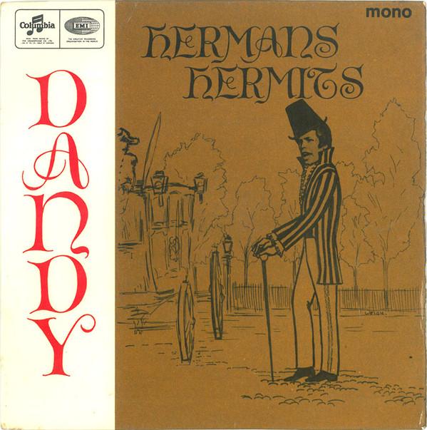 Herman's Hermits - Dandy
